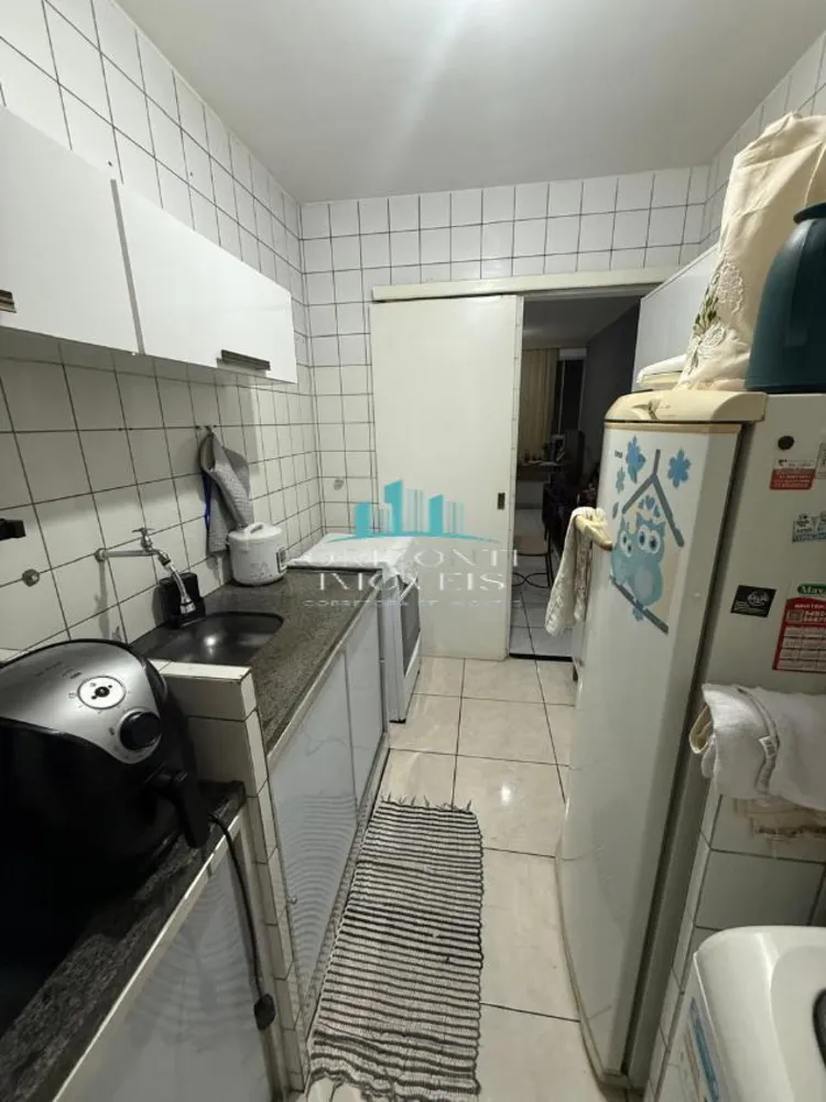Apartamento, 2 quartos - Foto 11