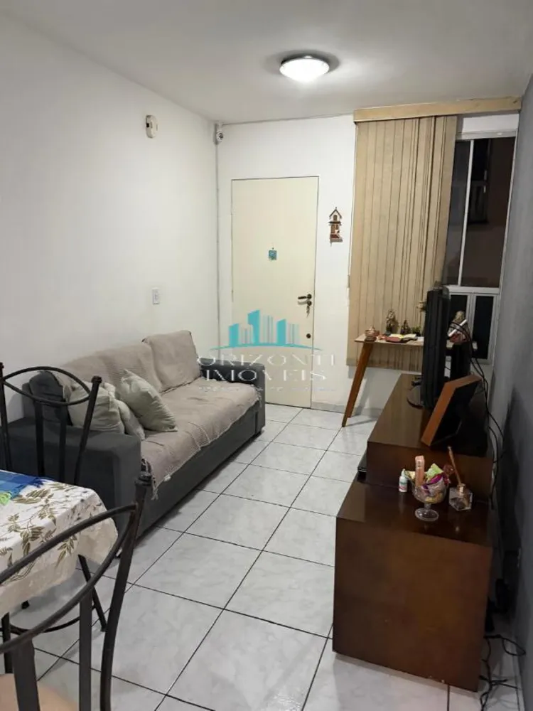Apartamento, 2 quartos - Foto 7