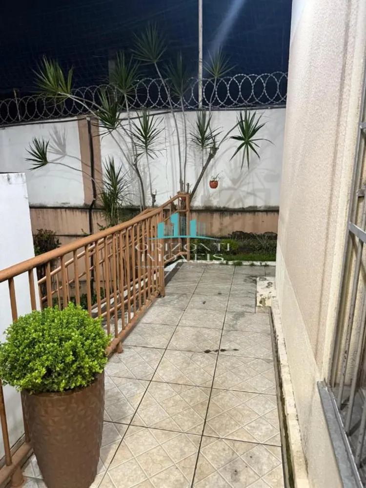 Apartamento, 2 quartos - Foto 8