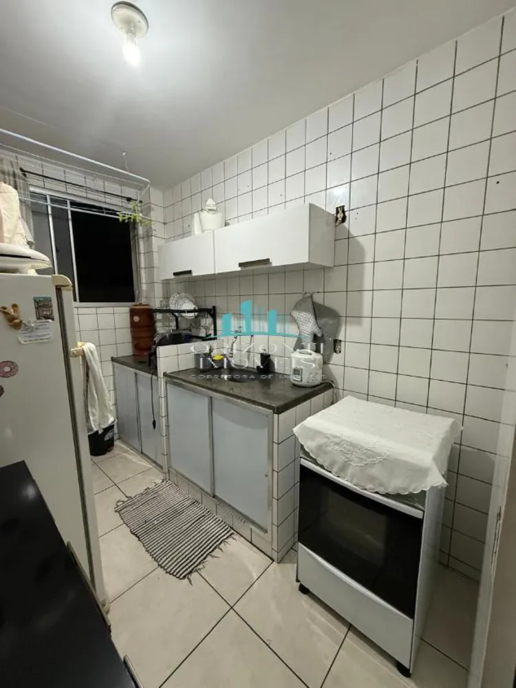 Apartamento, 2 quartos - Foto 2