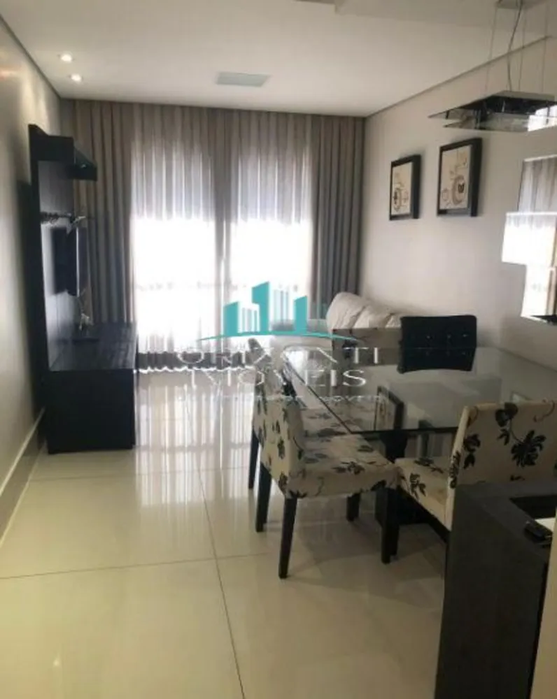 Apartamento, 2 quartos - Foto 11