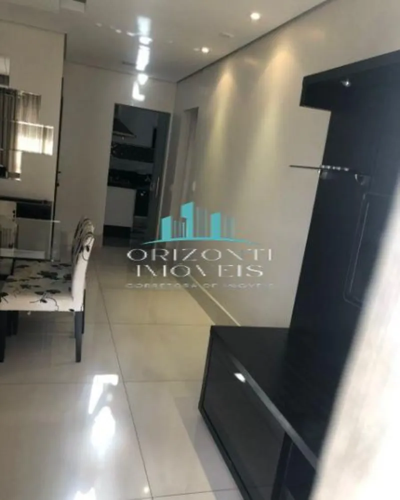 Apartamento, 2 quartos - Foto 13