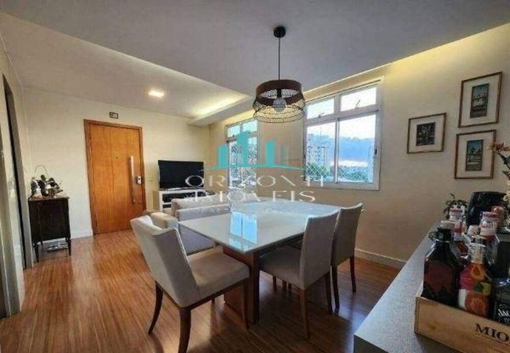 Apartamento, 3 quartos - Foto 2