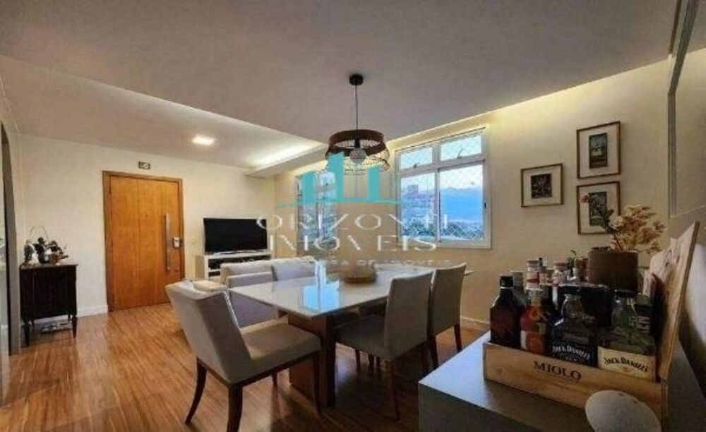 Apartamento, 3 quartos - Foto 1