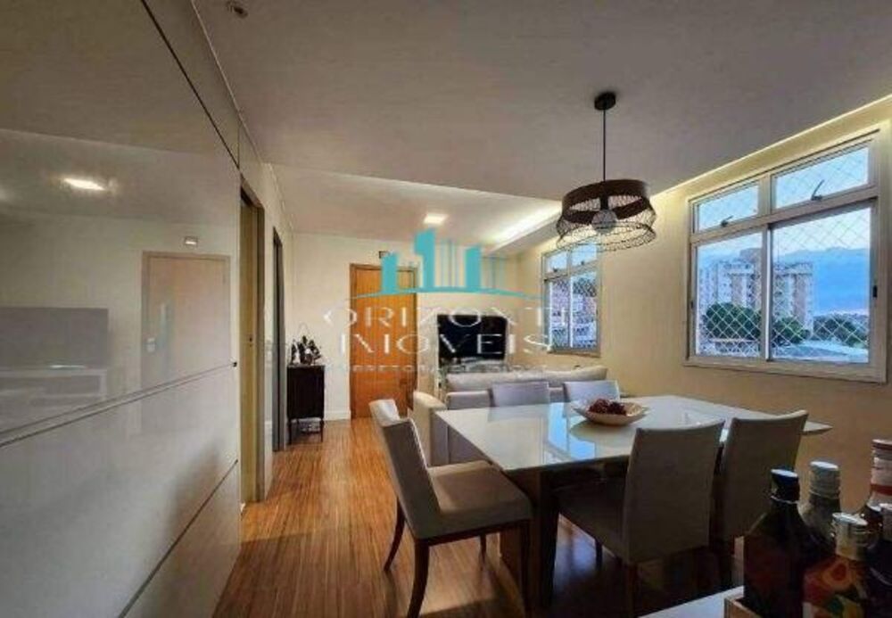 Apartamento, 3 quartos - Foto 7