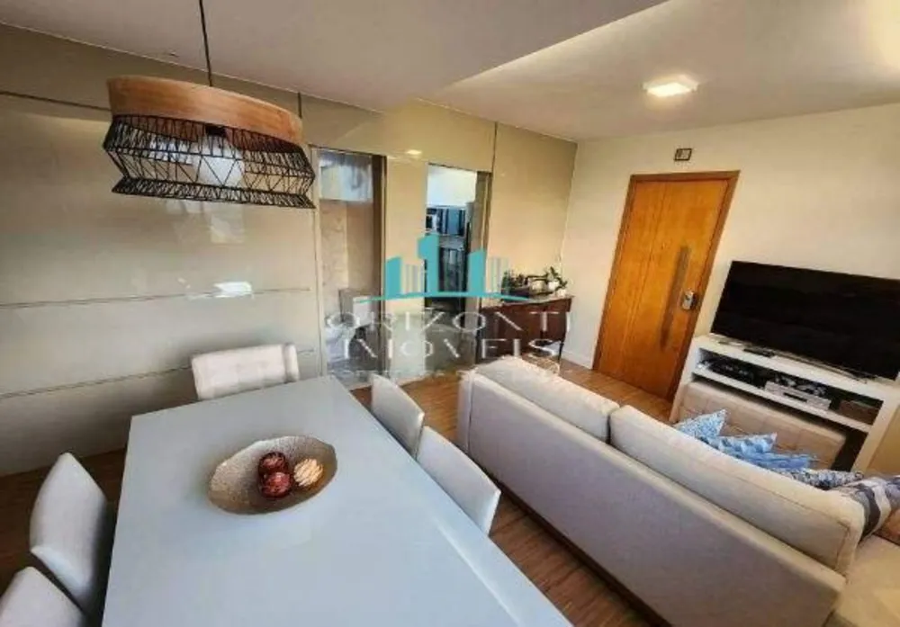 Apartamento, 3 quartos - Foto 11