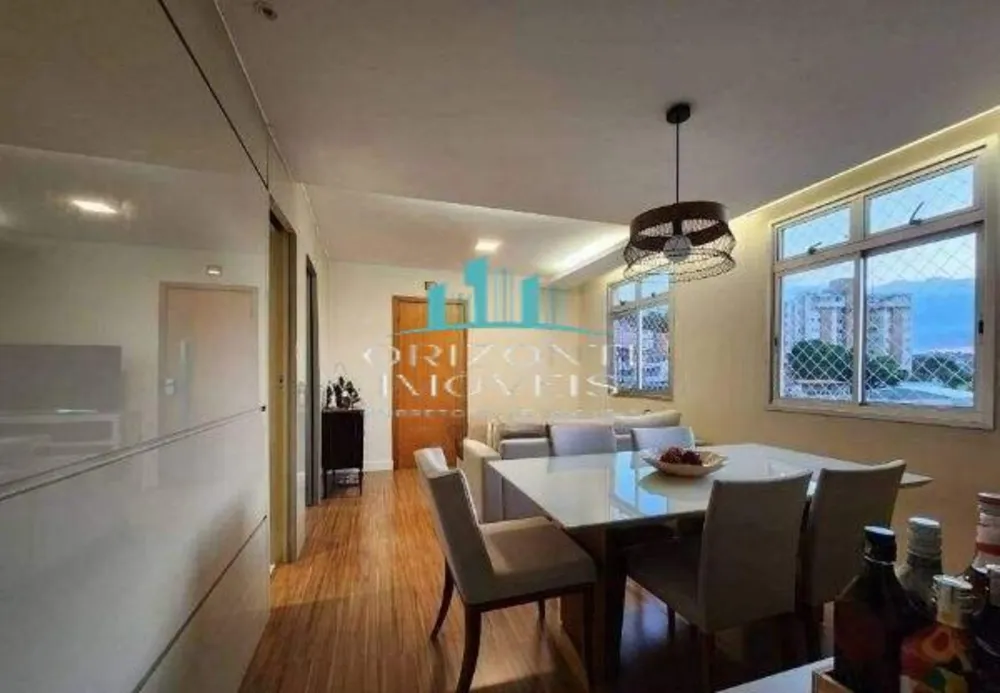 Apartamento, 3 quartos - Foto 4