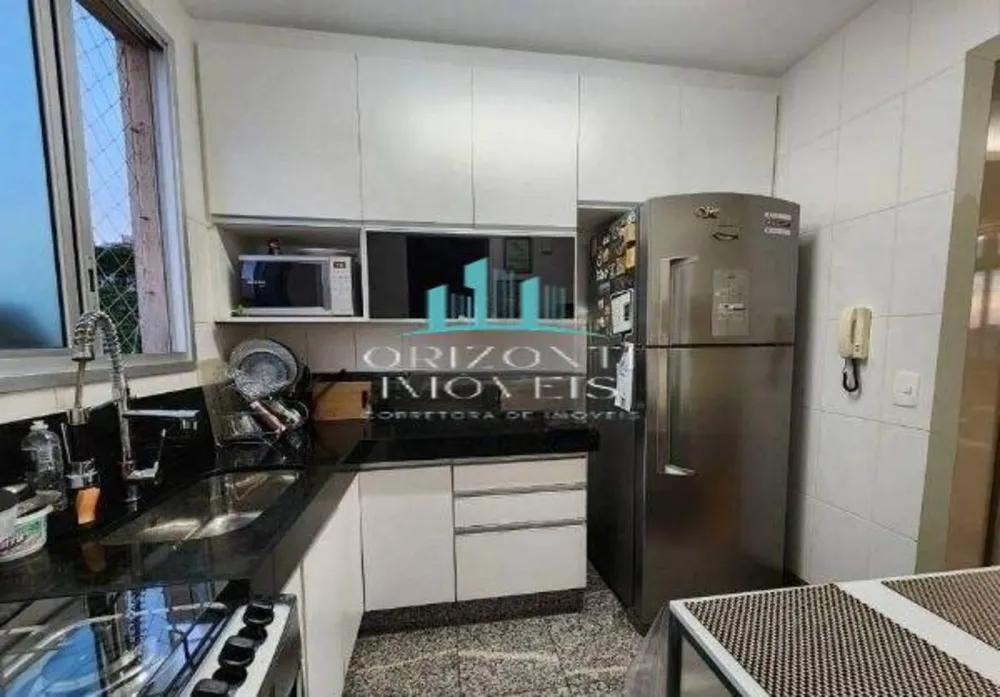 Apartamento, 3 quartos - Foto 18