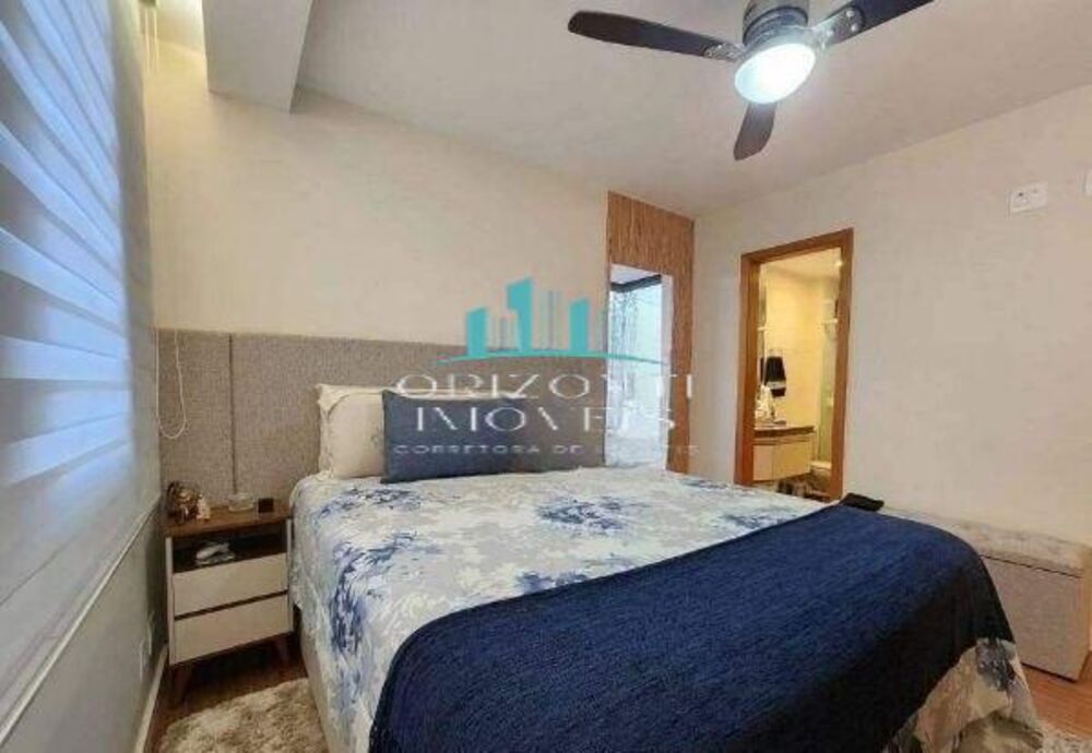 Apartamento, 3 quartos - Foto 5