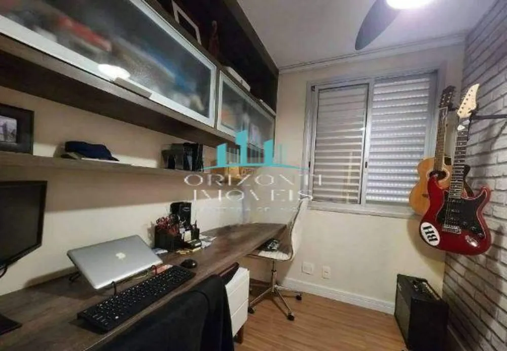 Apartamento, 3 quartos - Foto 11