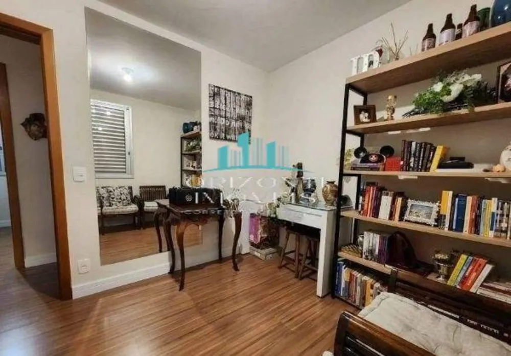 Apartamento, 3 quartos - Foto 10