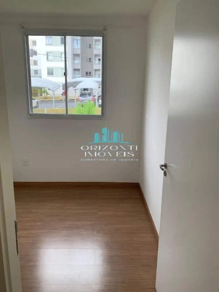 Apartamento, 2 quartos - Foto 4