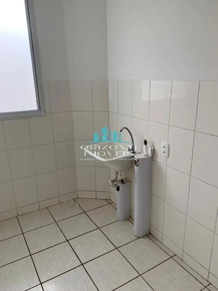 Apartamento, 2 quartos - Foto 6