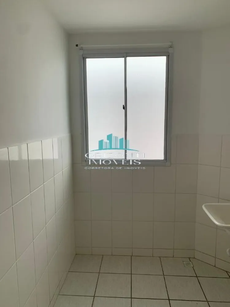 Apartamento, 2 quartos - Foto 3