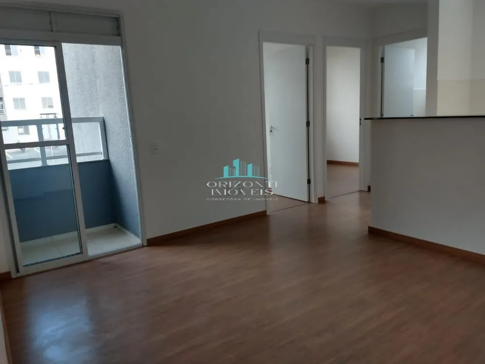 Apartamento, 2 quartos - Foto 1