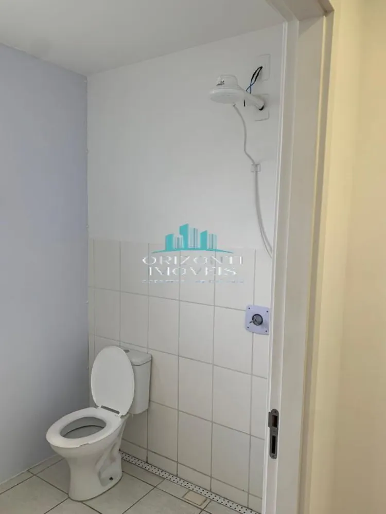 Apartamento, 2 quartos - Foto 2