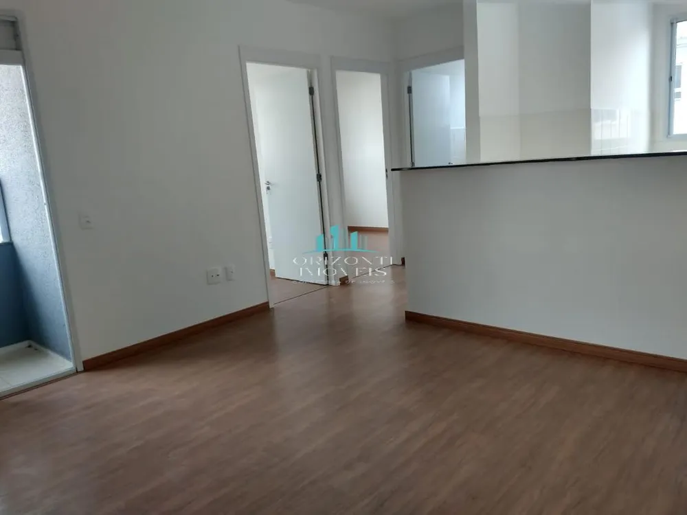 Apartamento, 2 quartos - Foto 3