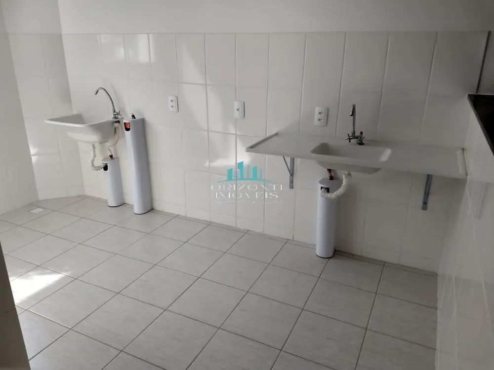 Apartamento, 2 quartos - Foto 12
