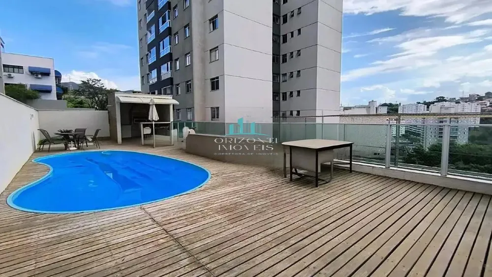 Apartamento, 4 quartos - Foto 10