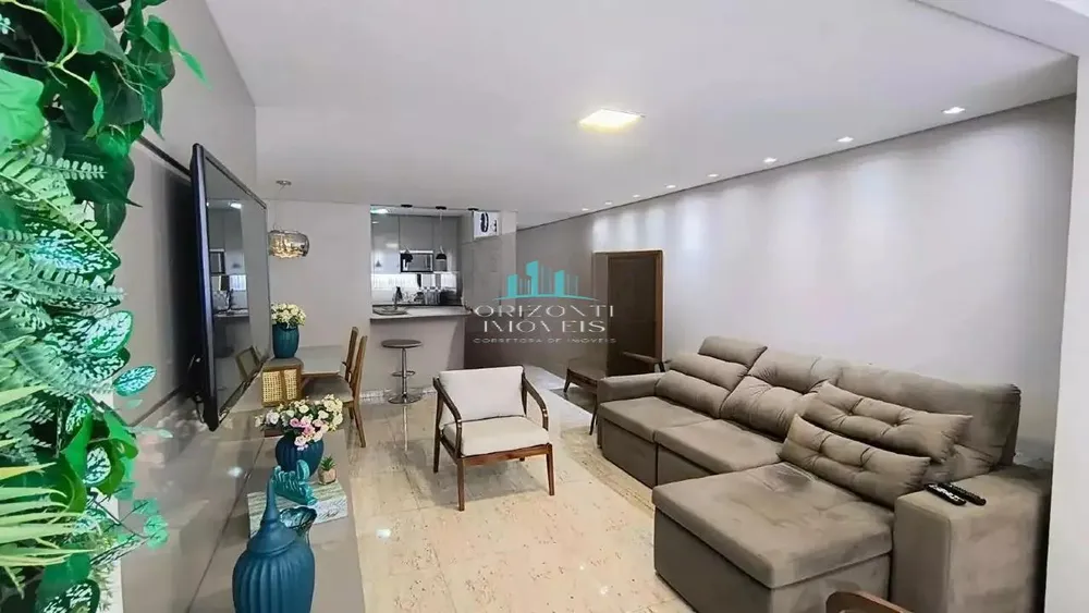 Apartamento, 4 quartos - Foto 2