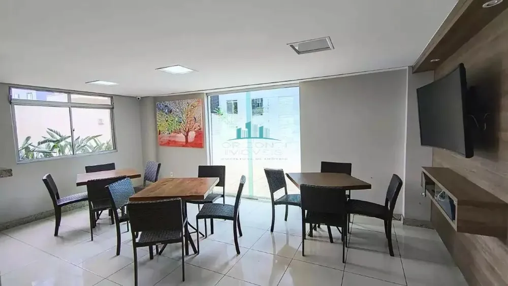 Apartamento, 4 quartos - Foto 12