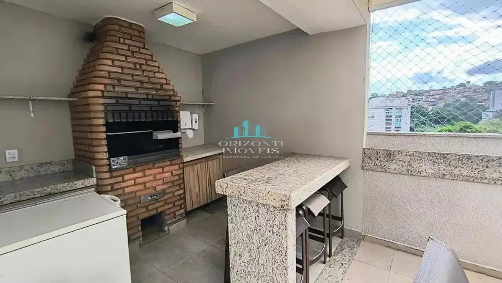 Apartamento, 4 quartos - Foto 11
