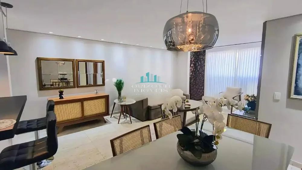 Apartamento, 4 quartos - Foto 1