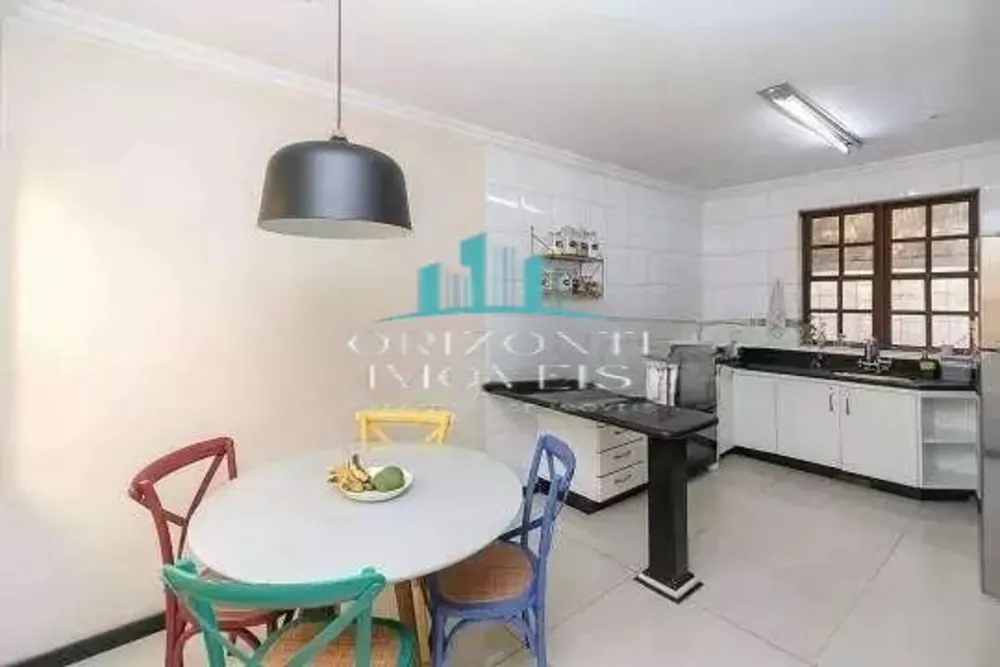 Casa, 3 quartos - Foto 10