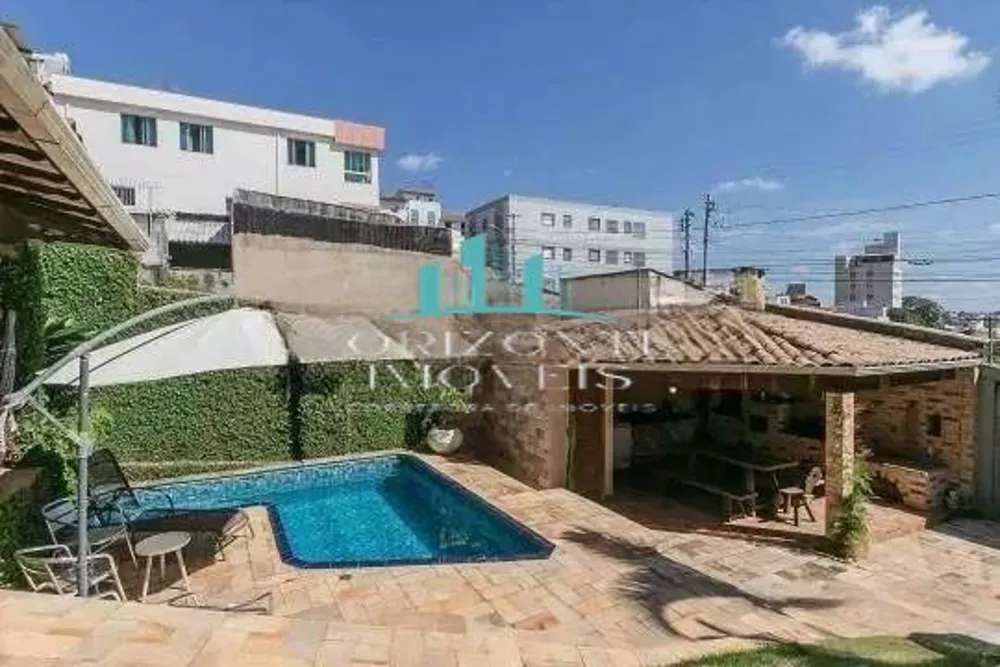 Casa, 3 quartos - Foto 3