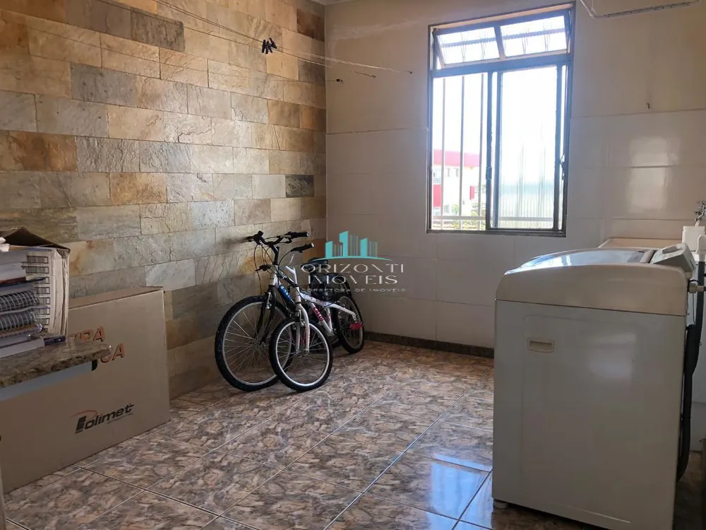 Casa, 5 quartos, 309 m² - Foto 9