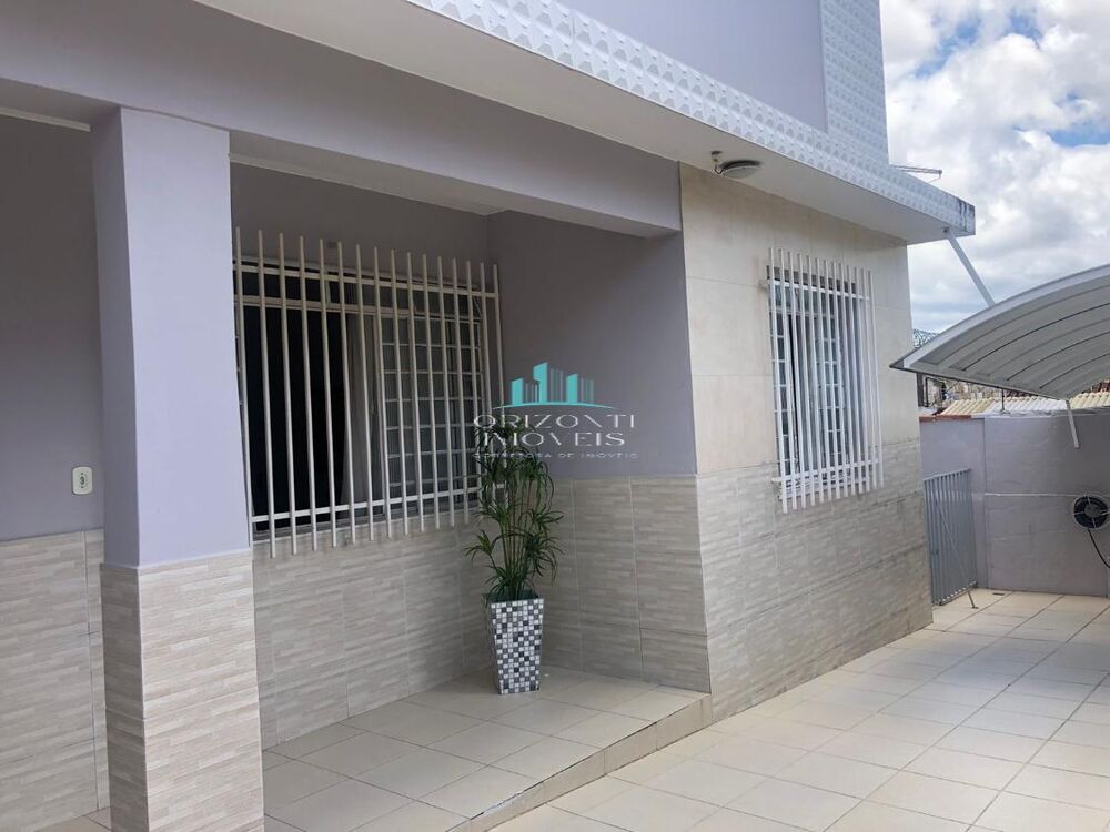 Casa, 5 quartos, 309 m² - Foto 2