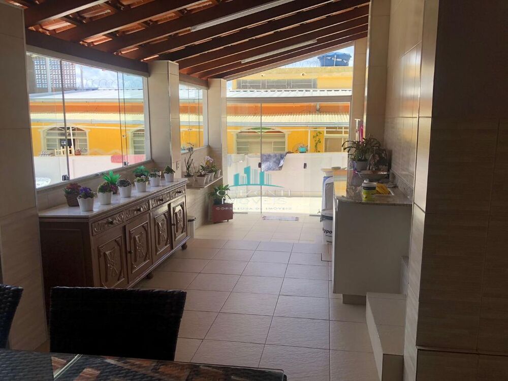 Casa, 5 quartos, 309 m² - Foto 6