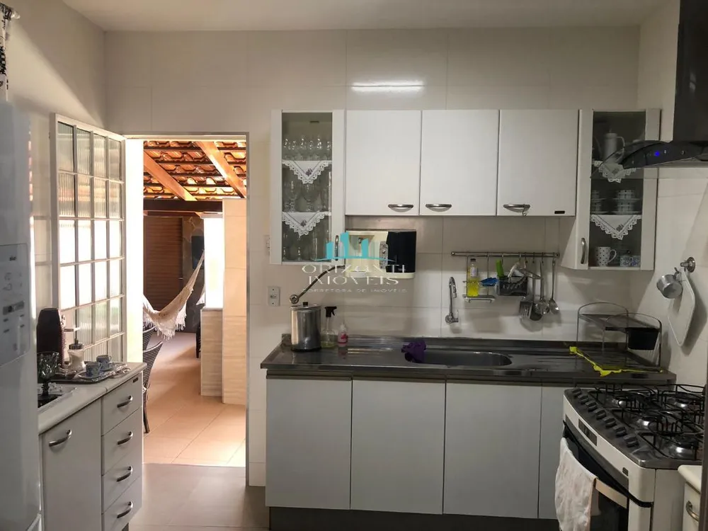 Casa, 5 quartos, 309 m² - Foto 16