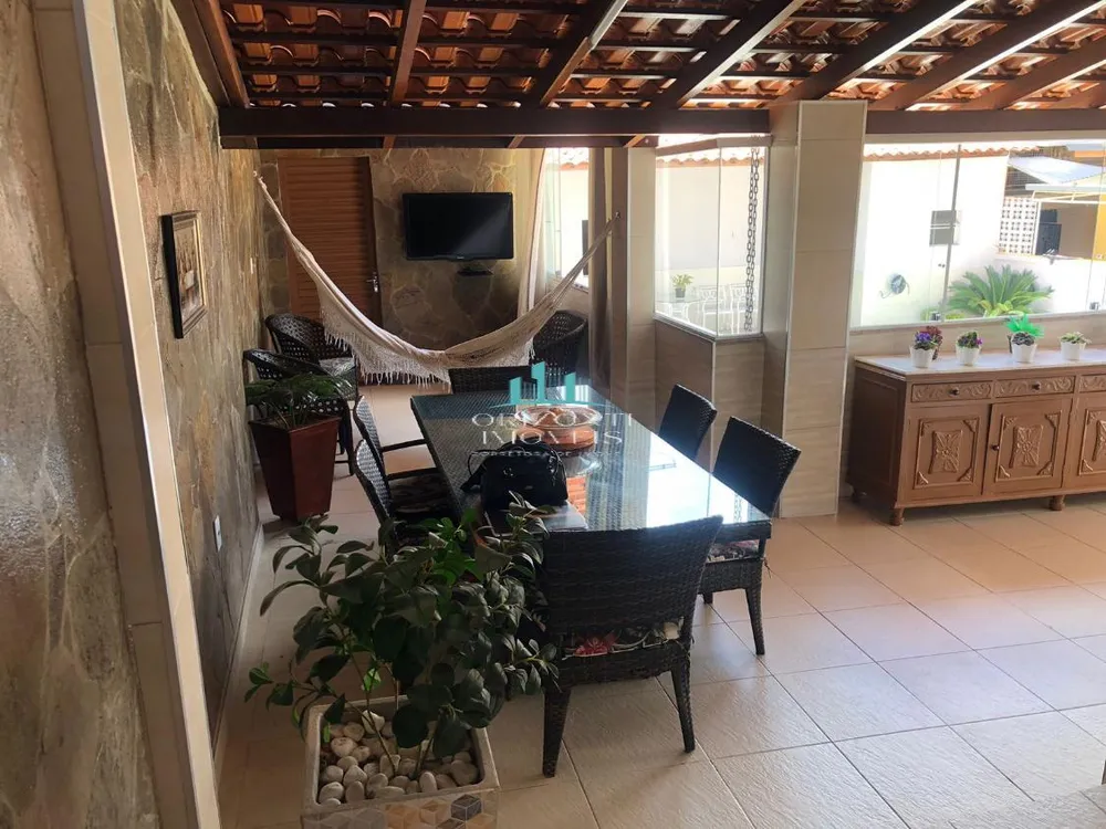 Casa, 5 quartos, 309 m² - Foto 19