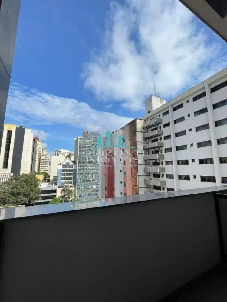 Apartamento, 1 quarto - Foto 12