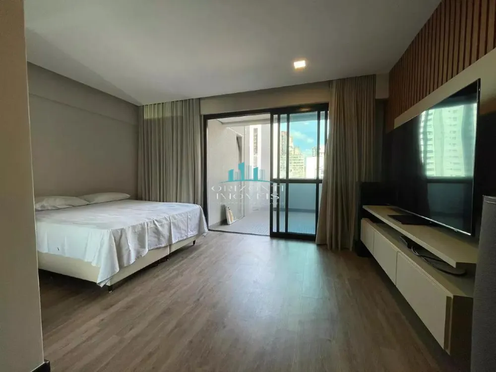 Apartamento, 1 quarto - Foto 4