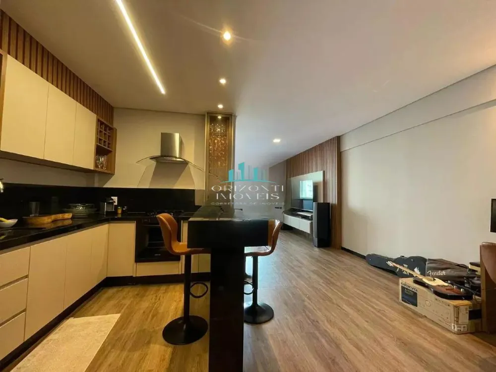 Apartamento, 1 quarto - Foto 6