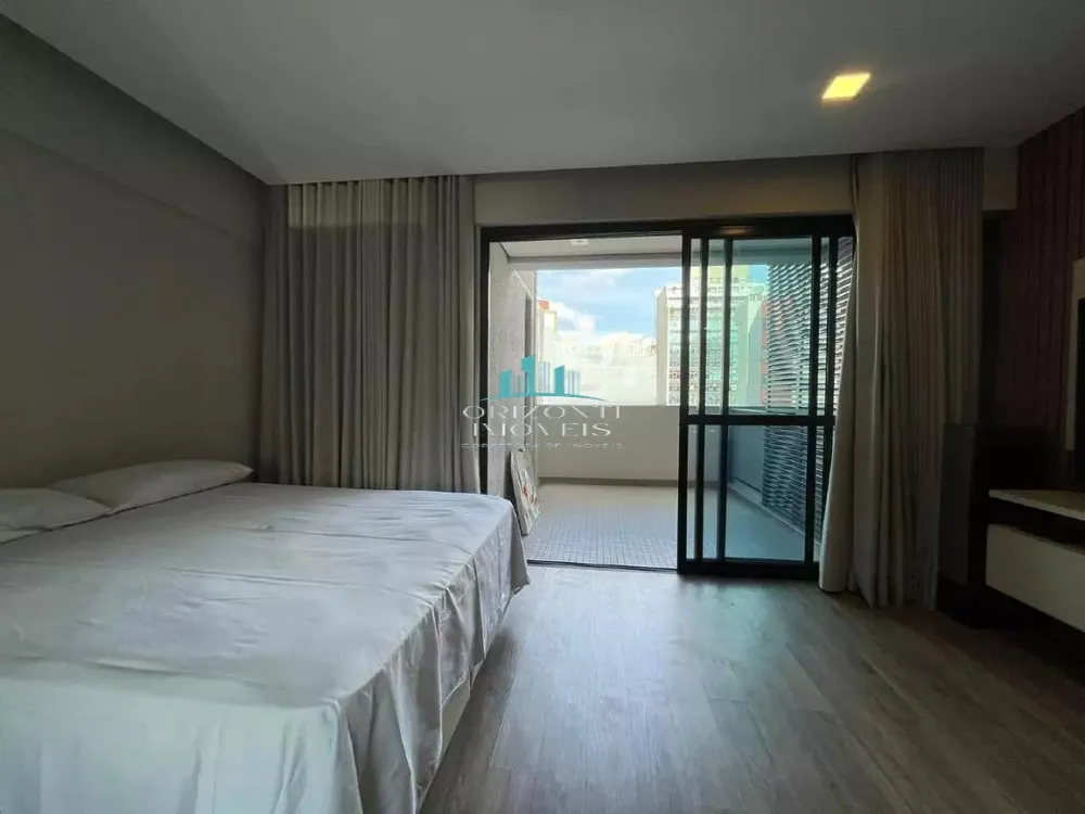 Apartamento, 1 quarto - Foto 7