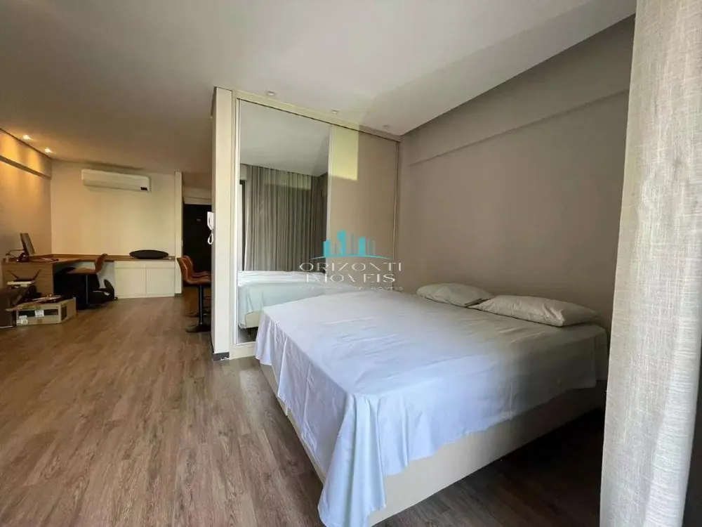 Apartamento, 1 quarto - Foto 2