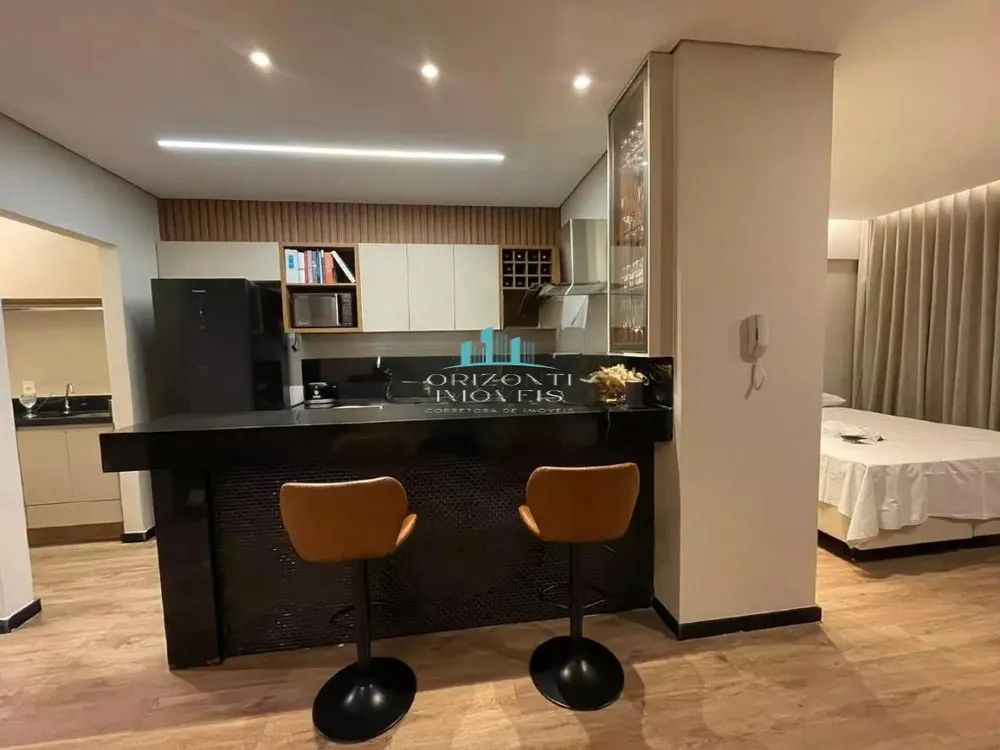 Apartamento, 1 quarto - Foto 3