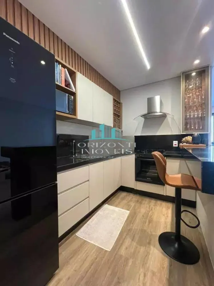 Apartamento, 1 quarto - Foto 7