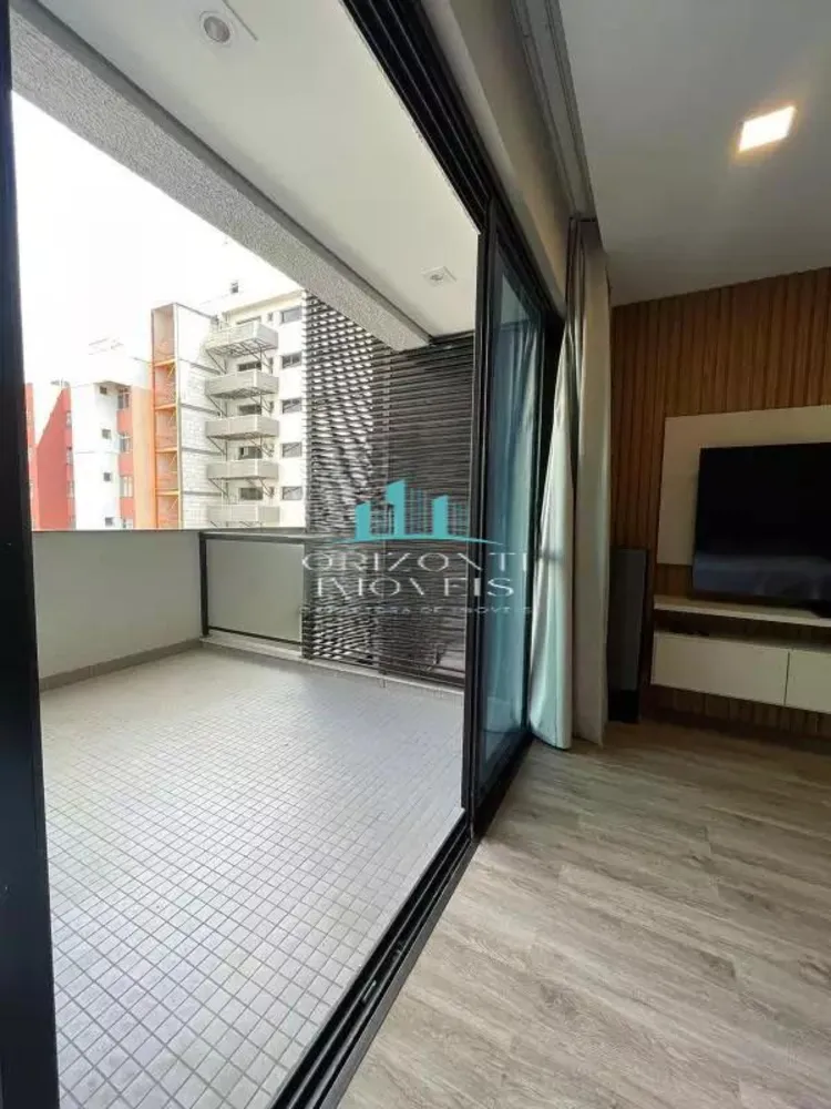 Apartamento, 1 quarto - Foto 2