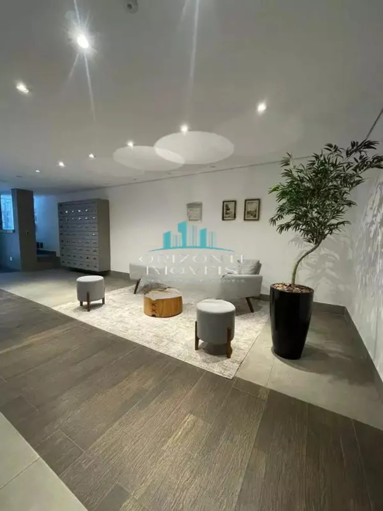 Apartamento, 1 quarto - Foto 8