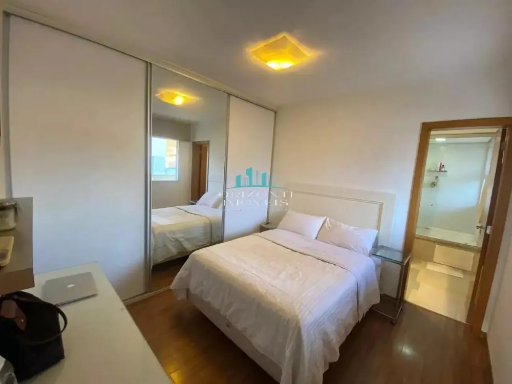 Cobertura, 4 quartos - Foto 6
