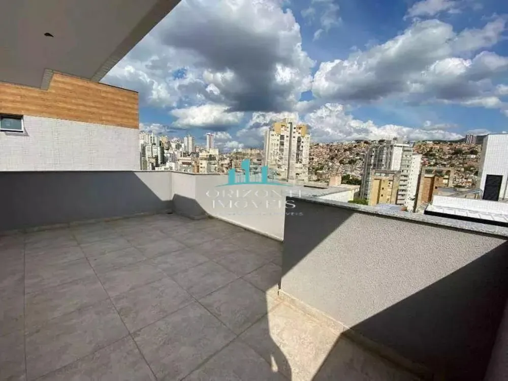 Cobertura, 2 quartos - Foto 12