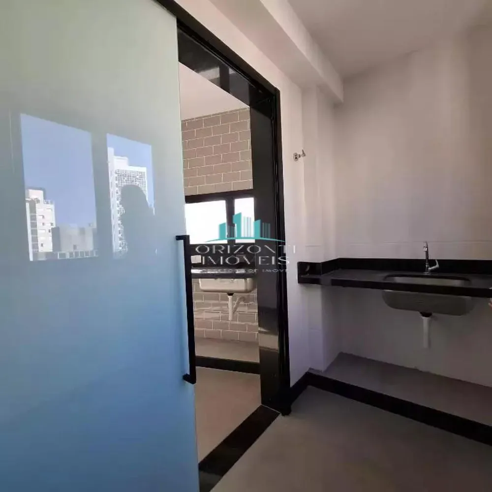 Apartamento, 3 quartos - Foto 1