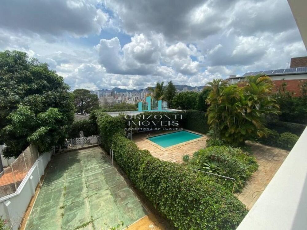 Casa, 6 quartos - Foto 3