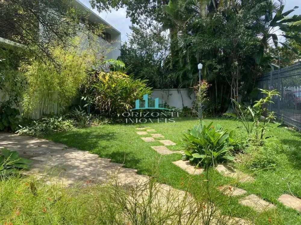 Casa, 6 quartos - Foto 4