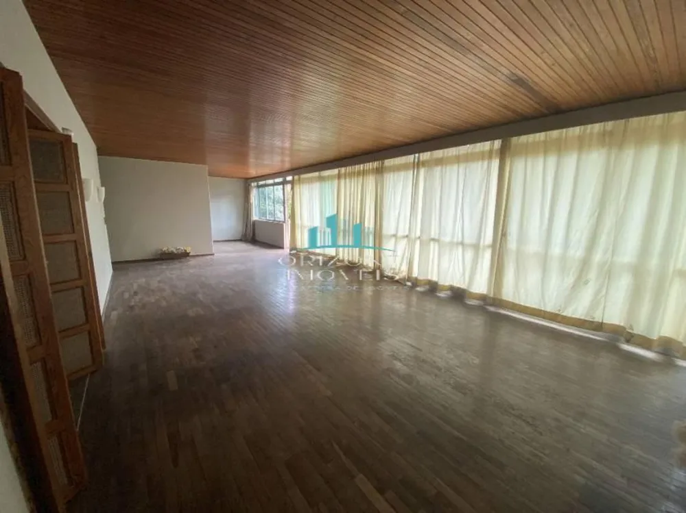 Casa, 6 quartos - Foto 23
