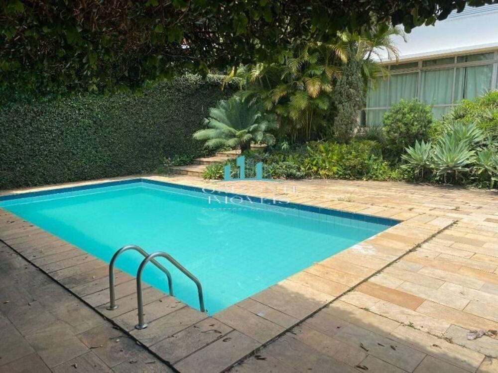 Casa, 6 quartos - Foto 18